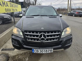 Mercedes-Benz ML 280 FACE/SPORT/ДЕСЕН ВОЛАН, снимка 2