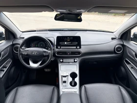 Hyundai Kona FACELIFT!!!PREMIUM!!! 64kw 204pc TERMOPOMPA!!!, снимка 8