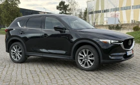 Mazda CX-5 Grand Touring 4Х4, снимка 5