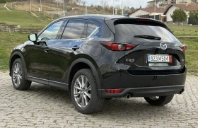 Mazda CX-5 Grand Touring 4Х4, снимка 7