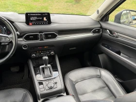 Mazda CX-5 Grand Touring 4Х4, снимка 12