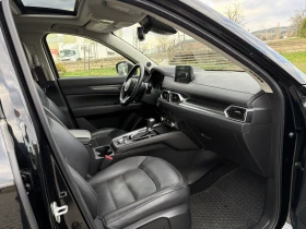 Mazda CX-5 Grand Touring 4Х4, снимка 10