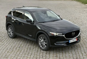 Mazda CX-5 Grand Touring 4Х4, снимка 1