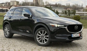 Mazda CX-5 Grand Touring 4Х4, снимка 2