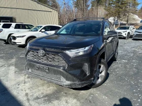 Toyota Rav4 * Hybrid XLE * ПОДГРЕВИ * ШИБИДАХ * КАМЕРА * NAVI, снимка 1