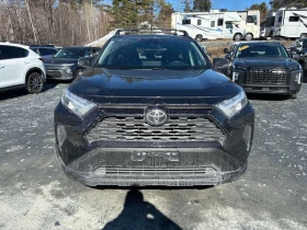 Toyota Rav4 * Hybrid XLE * ПОДГРЕВИ * ШИБИДАХ * КАМЕРА * NAVI, снимка 6