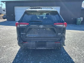 Toyota Rav4 * Hybrid XLE * ПОДГРЕВИ * ШИБИДАХ * КАМЕРА * NAVI, снимка 4