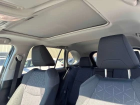 Toyota Rav4 * Hybrid XLE * ПОДГРЕВИ * ШИБИДАХ * КАМЕРА * NAVI, снимка 10