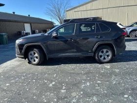 Toyota Rav4 * Hybrid XLE * ПОДГРЕВИ * ШИБИДАХ * КАМЕРА * NAVI, снимка 2