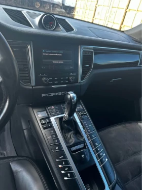 Porsche Macan * GTS* ПОДГРЕВ* KEYLESS* LIPS* , снимка 5