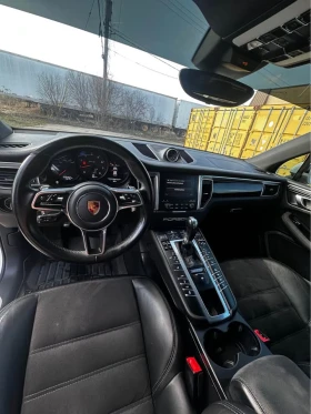 Porsche Macan * GTS* ПОДГРЕВ* KEYLESS* LIPS* , снимка 9