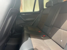 BMW X3 2.0d X-drive, снимка 11