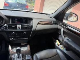 BMW X3 2.0d X-drive, снимка 8