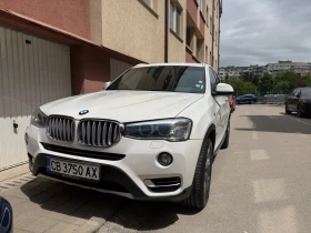 BMW X3 2.0d X-drive, снимка 5