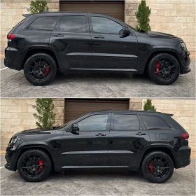 Jeep Grand cherokee 6.4 SRT, снимка 7