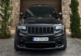 Jeep Grand cherokee 6.4 SRT, снимка 2