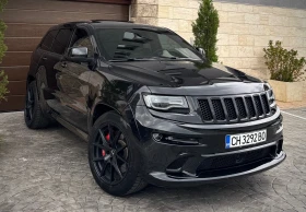 Jeep Grand cherokee 6.4 SRT, снимка 3
