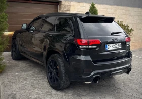 Jeep Grand cherokee 6.4 SRT, снимка 6