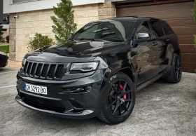 Jeep Grand cherokee 6.4 SRT, снимка 1