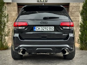 Jeep Grand cherokee 6.4 SRT, снимка 8