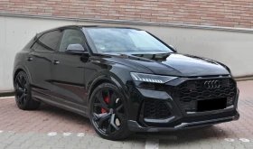 Audi RSQ8 4.0 Quattro , снимка 1