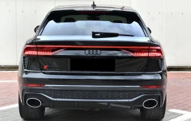 Audi RSQ8 4.0 Quattro , снимка 4