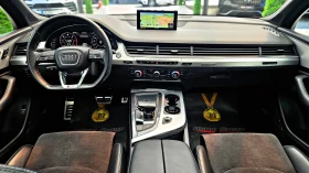 Audi Q7 S-LINE/DISTR/360CAMERA/PANO/САМОПАРКИРАНЕ/ПОДГР/LI, снимка 9