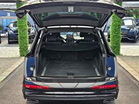 Audi Q7 S-LINE/DISTR/360CAMERA/PANO/САМОПАРКИРАНЕ/ПОДГР/LI, снимка 8