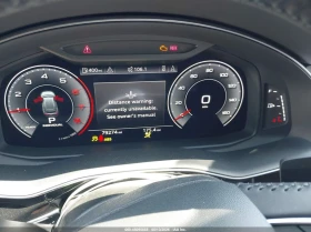 Audi Q8 2019 AUDI Q8 55, снимка 10