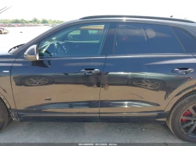Audi Q8 2019 AUDI Q8 55, снимка 5