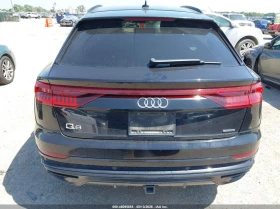 Audi Q8 2019 AUDI Q8 55, снимка 7