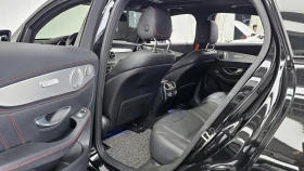 Mercedes-Benz GLC 43 AMG BURMESTER/360 КАМЕРИ/HUD/ШИБИДАХ/ FULL!, снимка 13