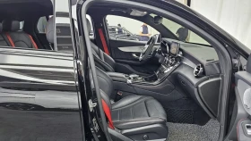 Mercedes-Benz GLC 43 AMG BURMESTER/360 КАМЕРИ/HUD/ШИБИДАХ/ FULL!, снимка 14