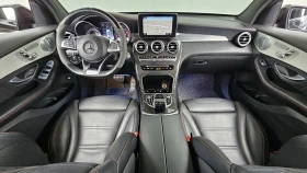 Mercedes-Benz GLC 43 AMG BURMESTER/360 КАМЕРИ/HUD/ШИБИДАХ/ FULL!, снимка 8