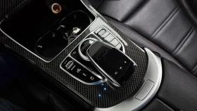 Mercedes-Benz GLC 43 AMG BURMESTER/360 КАМЕРИ/HUD/ШИБИДАХ/ FULL!, снимка 12