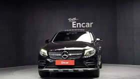 Mercedes-Benz GLC 43 AMG BURMESTER/360 КАМЕРИ/HUD/ШИБИДАХ/ FULL!, снимка 3