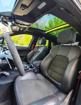 Porsche Macan GTS 2.9 V6 Bi-Turbo, снимка 5