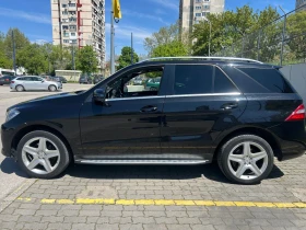 Mercedes-Benz ML 350 Designo, Пружини, снимка 3