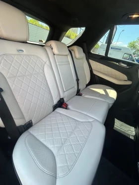Mercedes-Benz ML 350 Designo, Пружини, снимка 9