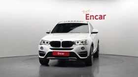 BMW X4 xDrive20d* ЕЛ. БАГАЖНИК* HUD* ЛЮК* КРАЙНА ЦЕНА, снимка 3