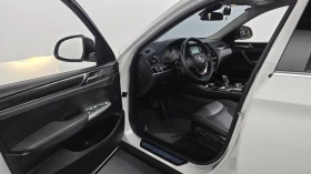 BMW X4 xDrive20d* ЕЛ. БАГАЖНИК* HUD* ЛЮК* КРАЙНА ЦЕНА, снимка 10