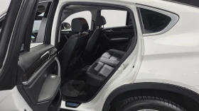 BMW X4 xDrive20d* ЕЛ. БАГАЖНИК* HUD* ЛЮК* КРАЙНА ЦЕНА, снимка 11