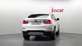 BMW X4 xDrive20d* ЕЛ. БАГАЖНИК* HUD* ЛЮК* КРАЙНА ЦЕНА, снимка 4