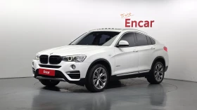 BMW X4 xDrive20d* ЕЛ. БАГАЖНИК* HUD* ЛЮК* КРАЙНА ЦЕНА, снимка 1