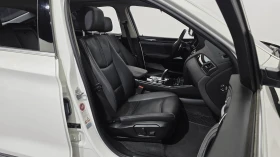BMW X4 xDrive20d* ЕЛ. БАГАЖНИК* HUD* ЛЮК* КРАЙНА ЦЕНА, снимка 12