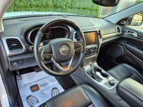 Jeep Grand cherokee 3.0CRD Summit Navi Panorama Koja distronic Швейцар, снимка 11