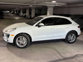 Porsche Macan * S * CARFAX * БЕЗ ПЪРВОНАЧАЛНА ВНОСКА, снимка 2