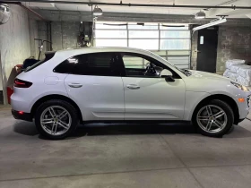Porsche Macan * S * CARFAX * БЕЗ ПЪРВОНАЧАЛНА ВНОСКА, снимка 3