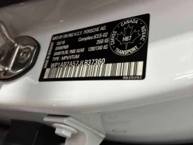 Porsche Macan * S * CARFAX * БЕЗ ПЪРВОНАЧАЛНА ВНОСКА, снимка 10