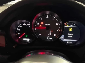 Porsche Macan * S * CARFAX * БЕЗ ПЪРВОНАЧАЛНА ВНОСКА, снимка 8